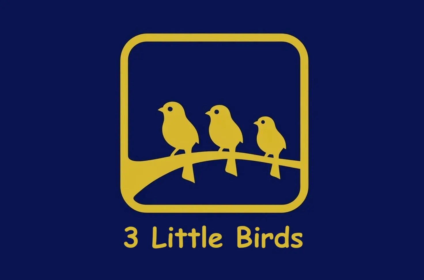 3 Little Birds